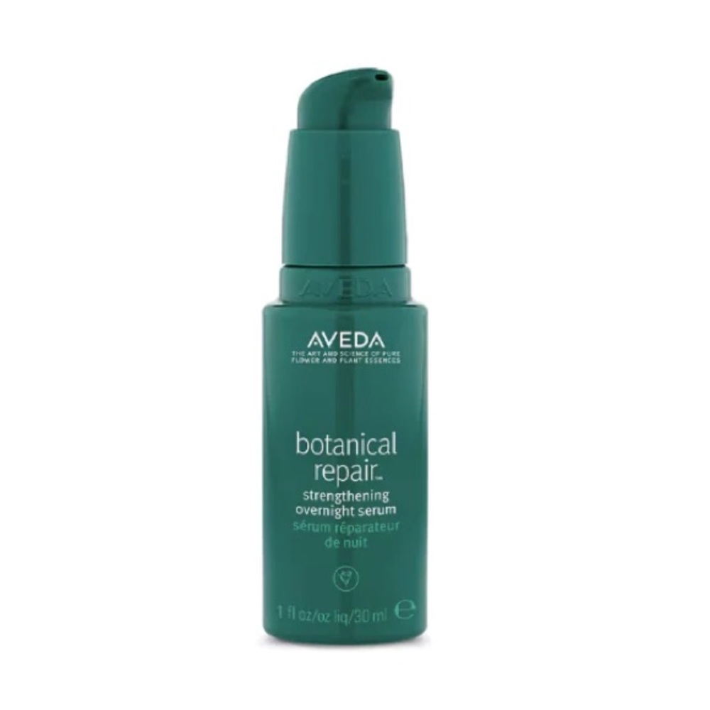Aveda Botanical Repair Strengthening Overnight Serum